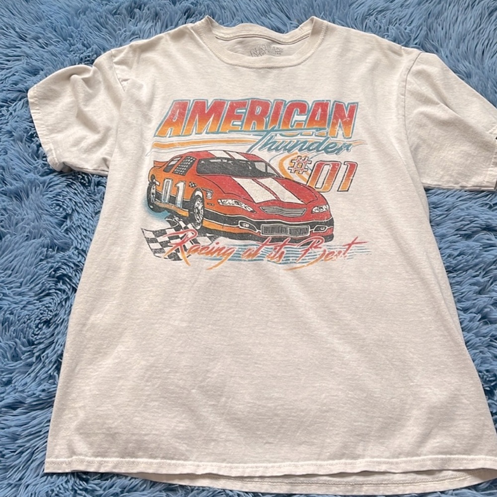pacsun shirt